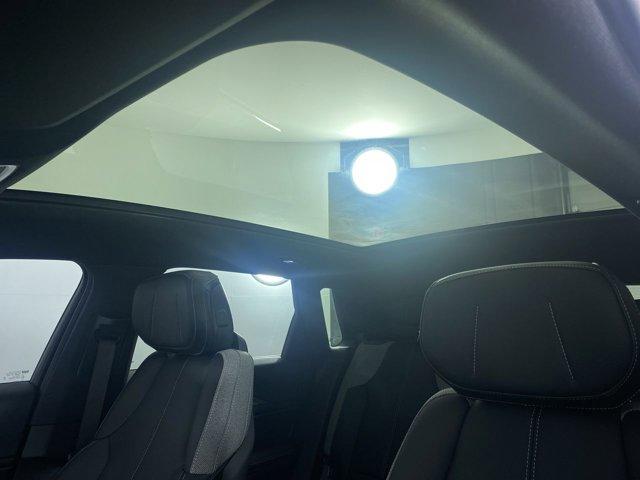 used 2024 Cadillac LYRIQ car, priced at $36,990