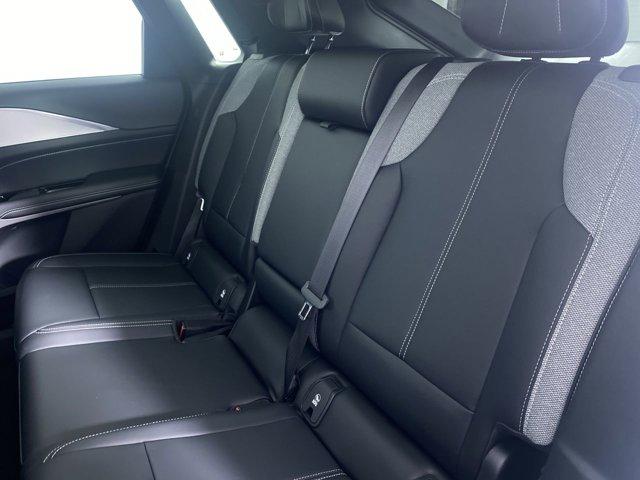 used 2024 Cadillac LYRIQ car, priced at $36,990