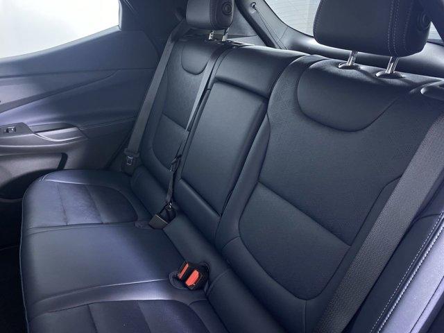 used 2023 Chevrolet Bolt EUV car, priced at $23,490