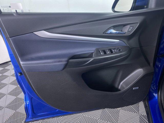 used 2023 Chevrolet Bolt EUV car, priced at $23,490
