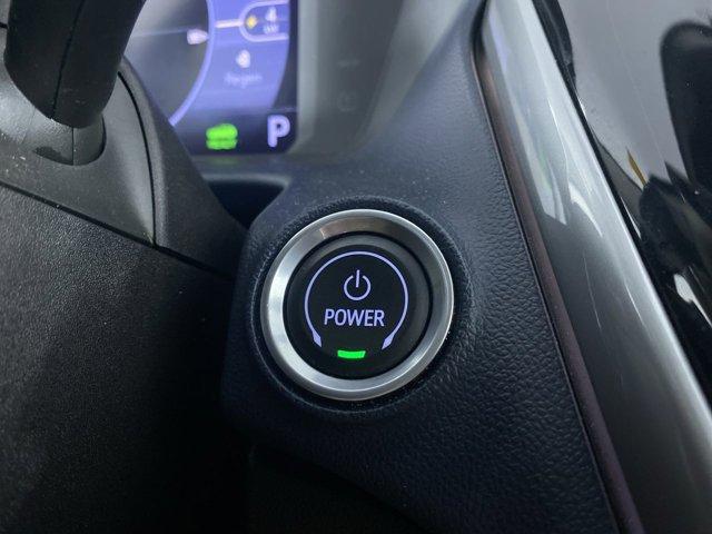 used 2023 Chevrolet Bolt EUV car, priced at $23,490