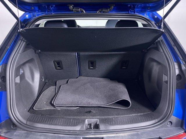 used 2023 Chevrolet Bolt EUV car, priced at $23,490