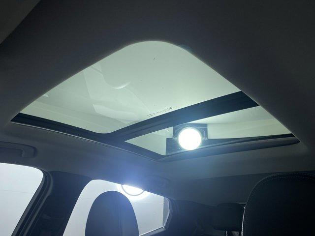 used 2023 Chevrolet Bolt EUV car, priced at $23,490