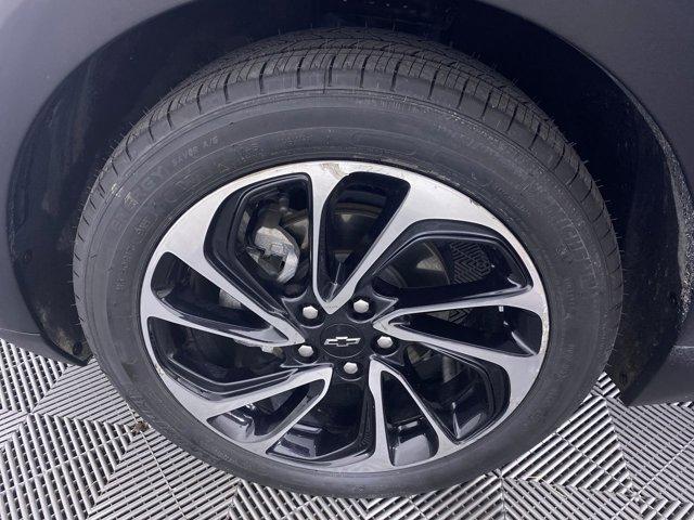 used 2023 Chevrolet Bolt EUV car, priced at $23,490