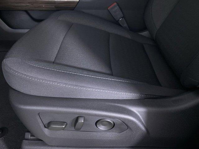 new 2025 Chevrolet Silverado 1500 car, priced at $53,884