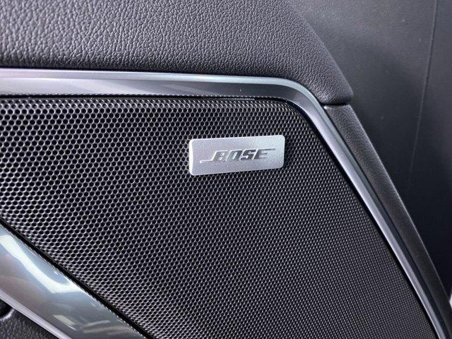 new 2025 Chevrolet Silverado 1500 car, priced at $53,884