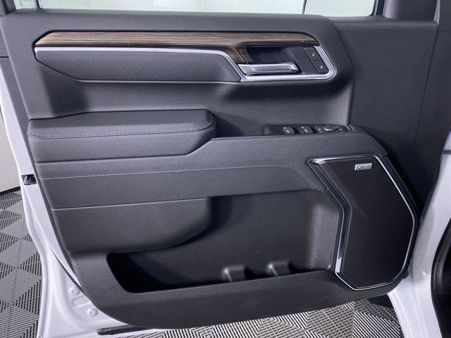 new 2025 Chevrolet Silverado 1500 car, priced at $53,884
