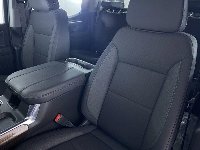 new 2025 Chevrolet Silverado 1500 car, priced at $53,884