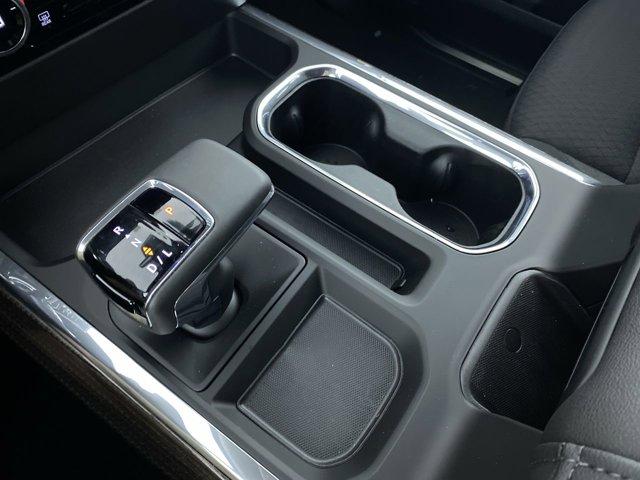 new 2025 Chevrolet Silverado 1500 car, priced at $53,884