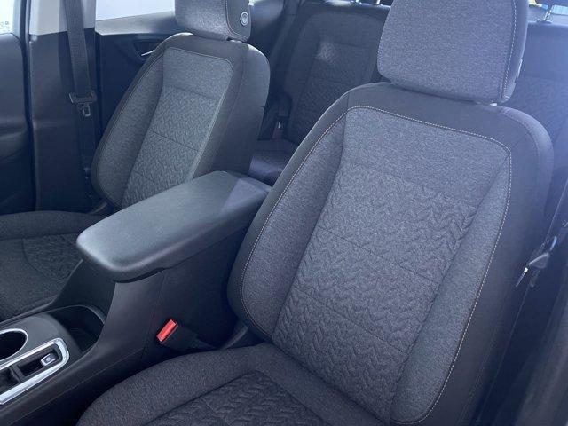 used 2022 Chevrolet Equinox car, priced at $23,490