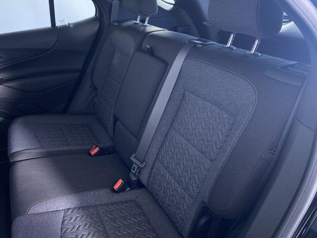 used 2022 Chevrolet Equinox car, priced at $23,490