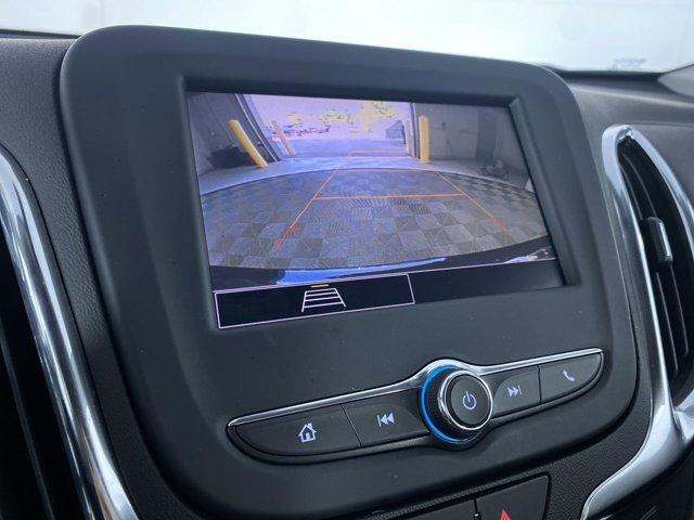 used 2022 Chevrolet Equinox car, priced at $23,490