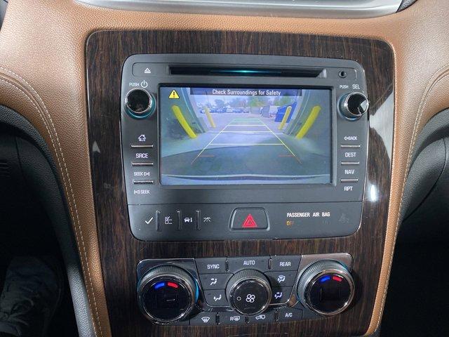 used 2015 Chevrolet Traverse car, priced at $8,290