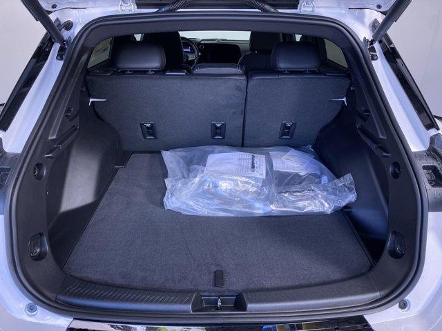 new 2025 Chevrolet Equinox EV car, priced at $55,134