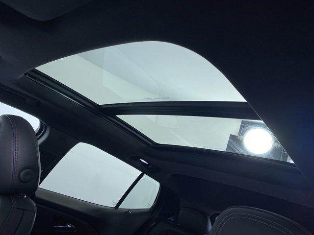 new 2025 Chevrolet Equinox EV car, priced at $55,134