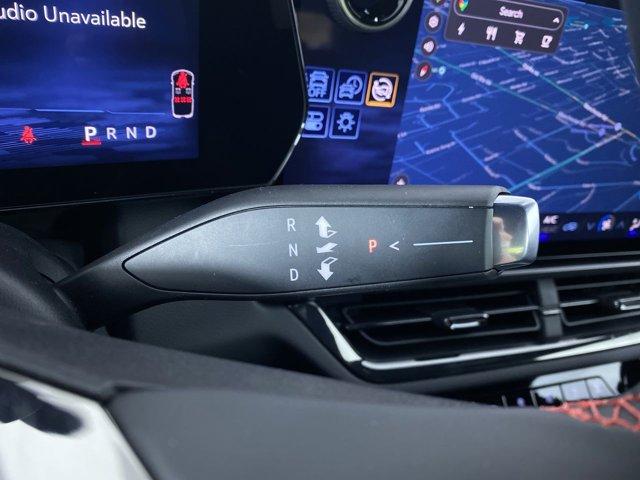 new 2025 Chevrolet Equinox EV car, priced at $55,134