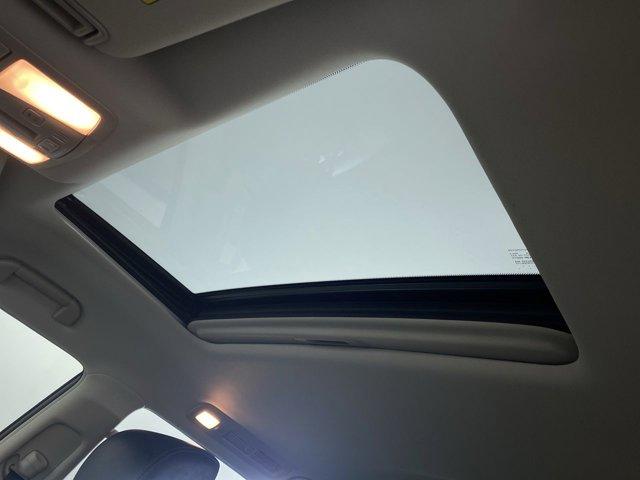 used 2018 Nissan Armada car, priced at $16,990