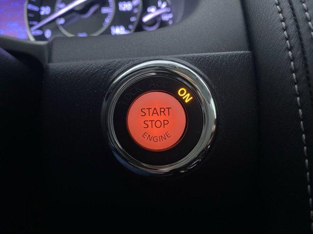 used 2018 Nissan Armada car, priced at $16,990