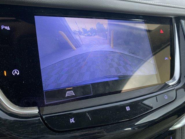 used 2021 Cadillac XT6 car, priced at $34,990