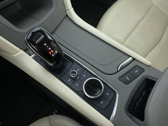 used 2021 Cadillac XT6 car, priced at $34,990