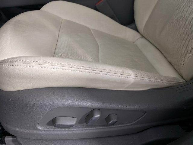 used 2021 Cadillac XT6 car, priced at $34,990