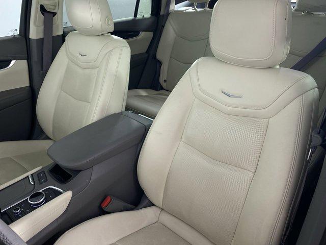 used 2021 Cadillac XT6 car, priced at $34,990