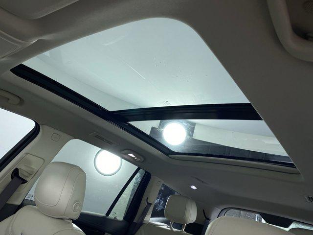 used 2021 Cadillac XT6 car, priced at $34,990