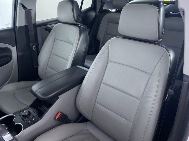 used 2020 GMC Terrain car, priced at $19,990
