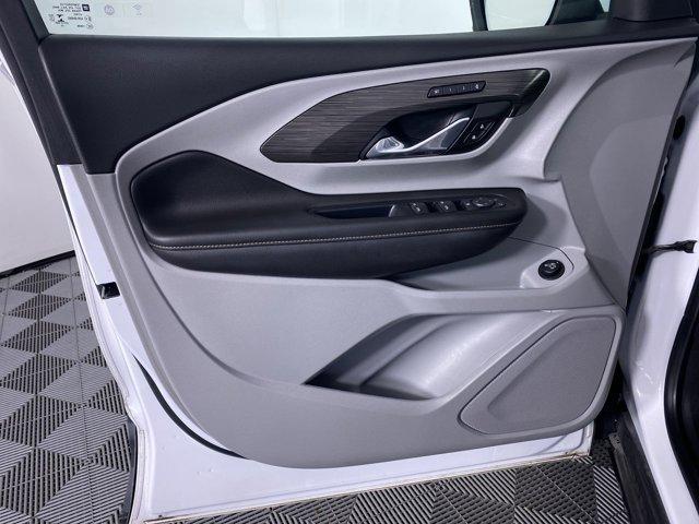 used 2020 GMC Terrain car, priced at $19,990