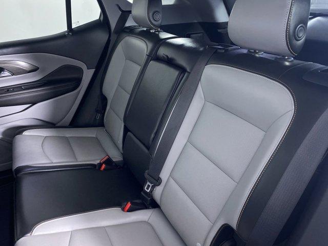used 2020 GMC Terrain car, priced at $19,990
