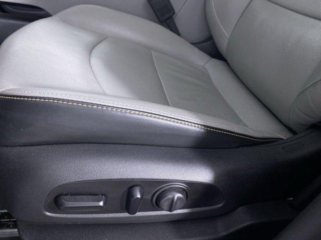 used 2020 GMC Terrain car, priced at $19,990