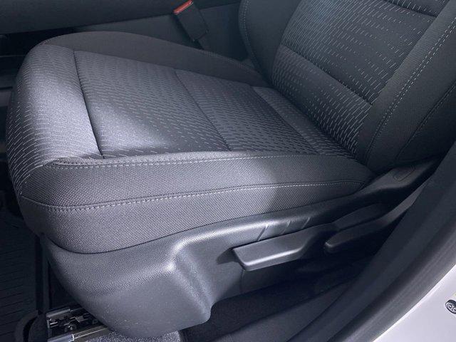 new 2026 Chevrolet Equinox car, priced at $30,170