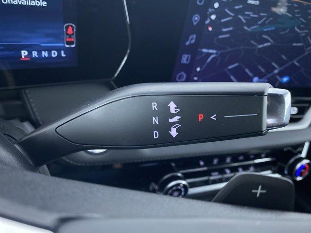 new 2026 Chevrolet Equinox car, priced at $30,170