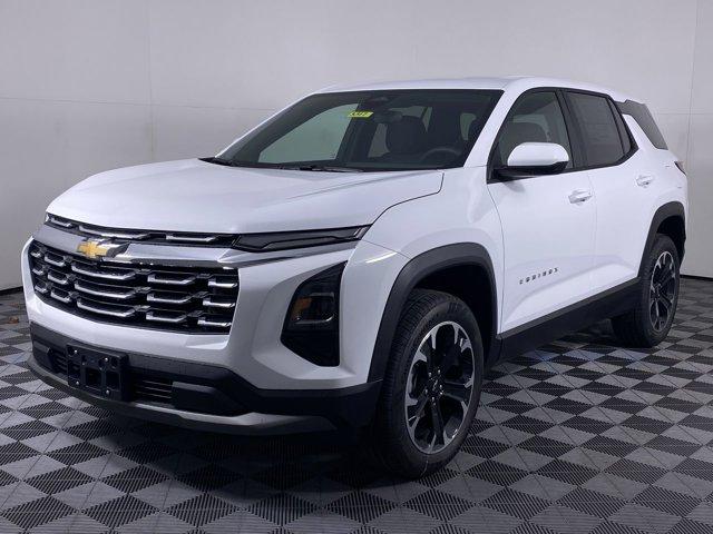 new 2026 Chevrolet Equinox car, priced at $30,170