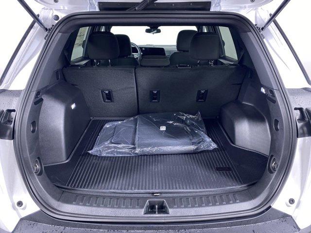 new 2026 Chevrolet Equinox car, priced at $30,170