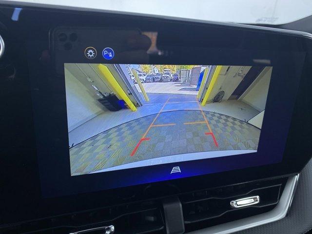 new 2026 Chevrolet Equinox car, priced at $30,170