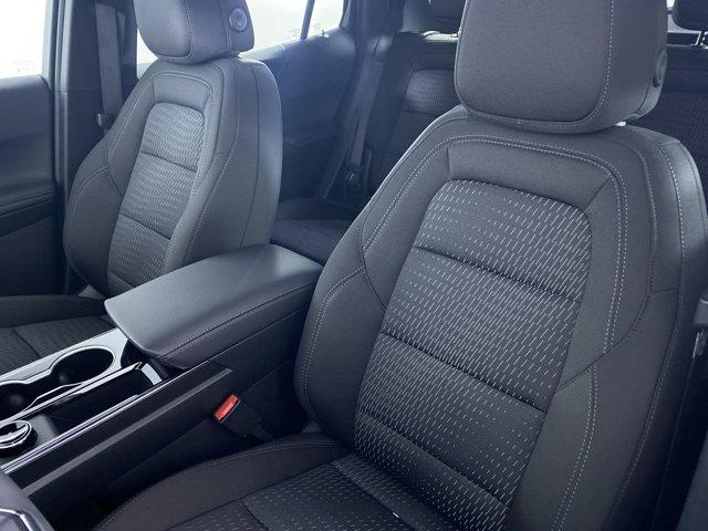 new 2026 Chevrolet Equinox car, priced at $30,170