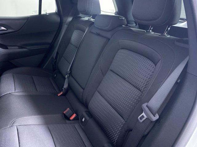 new 2026 Chevrolet Equinox car, priced at $30,170