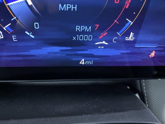 new 2026 Chevrolet Equinox car, priced at $30,170