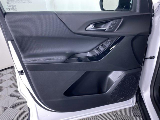 new 2026 Chevrolet Equinox car, priced at $30,170