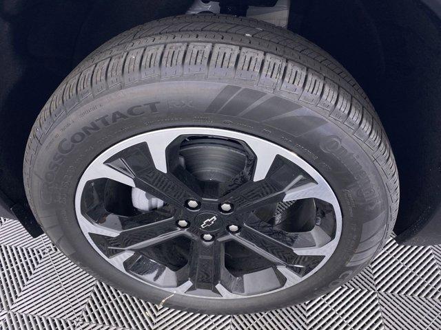 new 2026 Chevrolet Equinox car, priced at $30,170