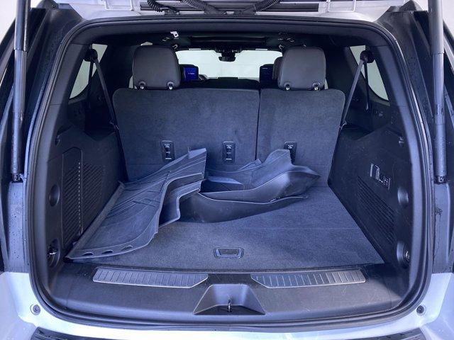 used 2023 Chevrolet Suburban car, priced at $72,490