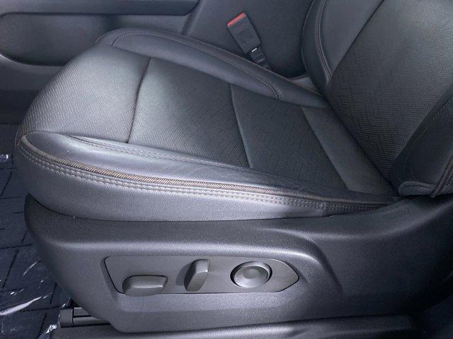 used 2023 Chevrolet Suburban car, priced at $72,490