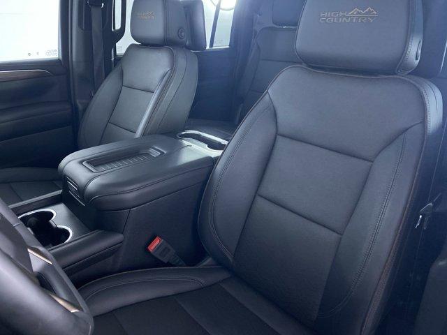 used 2023 Chevrolet Suburban car, priced at $72,490