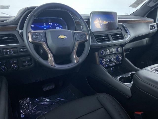 used 2023 Chevrolet Suburban car, priced at $72,490