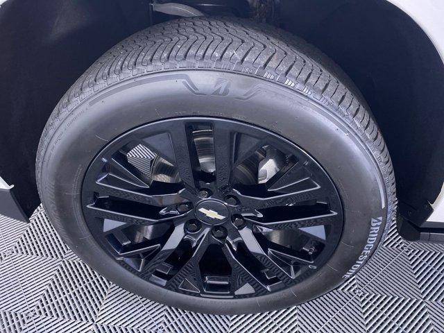 used 2023 Chevrolet Suburban car, priced at $72,490