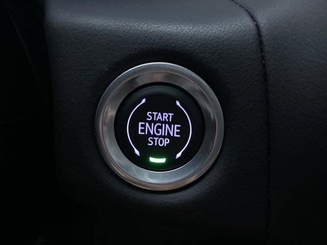 used 2023 Chevrolet Suburban car, priced at $72,490