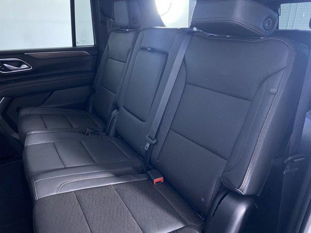 used 2023 Chevrolet Suburban car, priced at $72,490