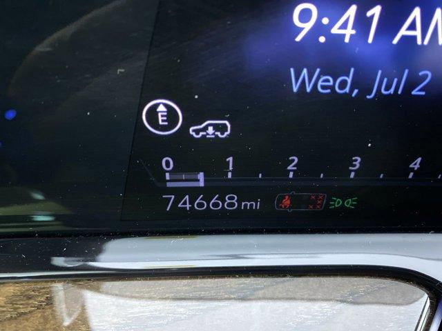 used 2021 Cadillac Escalade car, priced at $60,490