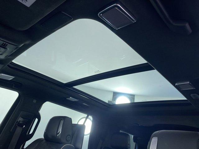 used 2021 Cadillac Escalade car, priced at $60,490